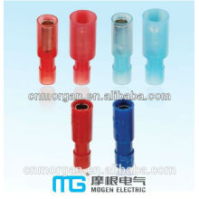 High quality low voltage screw nylon terminal